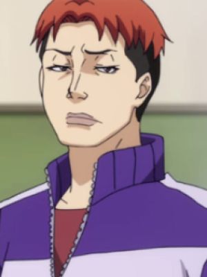 Shinichirou Yamamoto