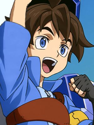Riku Mikami