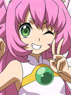 Momoka Yashiro