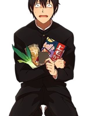 Nori Kamitsuki