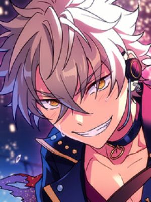 Koga Oogami