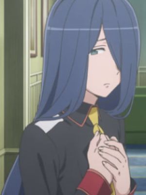 Cassandra Ilion
