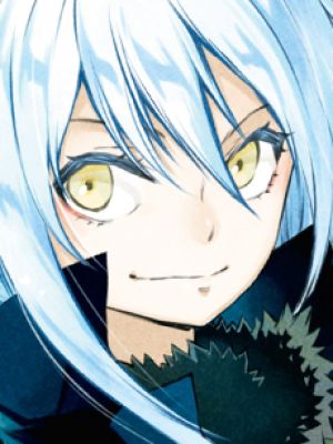 Rimuru Tempest