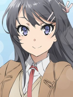 Mai Sakurajima