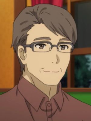Azusagawa no Chichi