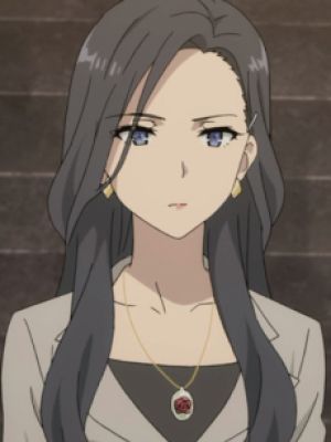 Mai no Haha