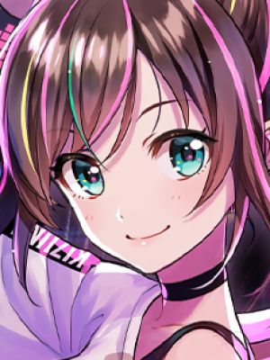 Ai Kizuna