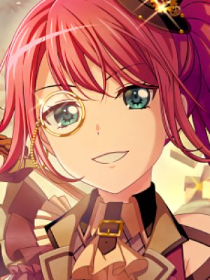 Tomoe Udagawa