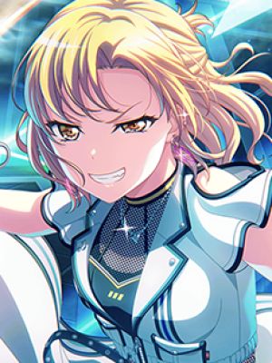 Masuki Satou