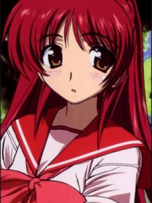 Tamaki Kousaka