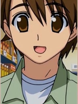 Takaaki Kouno