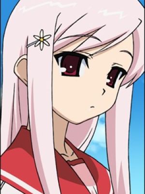 Lucy Maria Misora