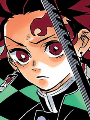 Tanjirou Kamado