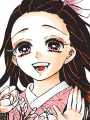 Nezuko Kamado
