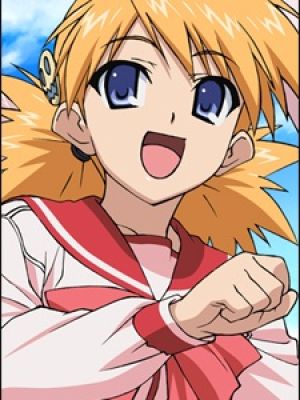 Karin Sasamori