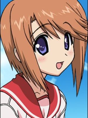 Manaka Komaki