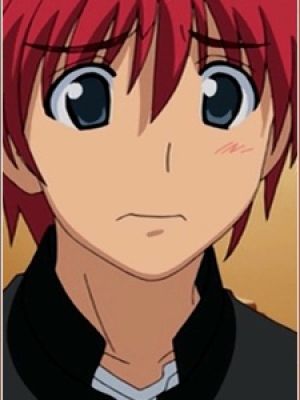 Yuuji Kousaka