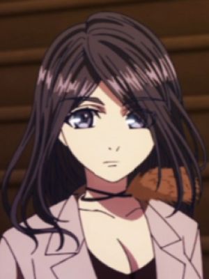 Kisa Fushimi