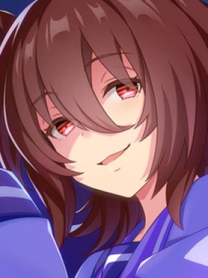 Agnes Tachyon