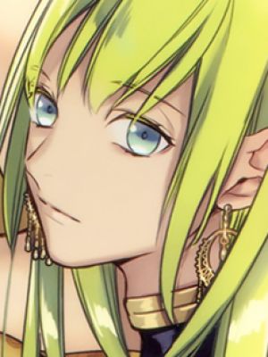 Enkidu