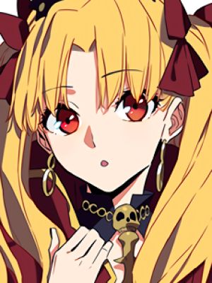 Ereshkigal