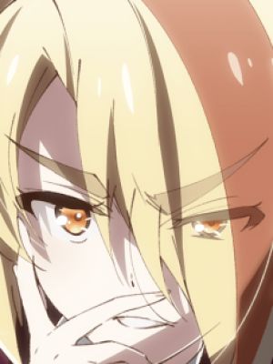 Saki Nikaidou