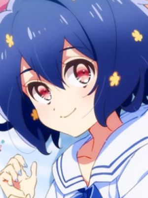 Ai Mizuno