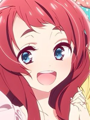 Sakura Minamoto