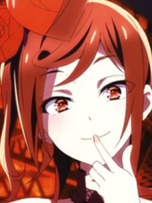 Yuugiri