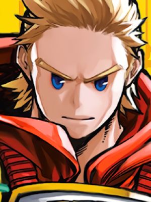 Mirio Togata
