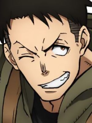 Akitaru Oubi