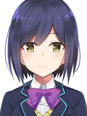 Rin Shizuka