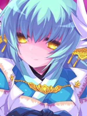 Kiyohime