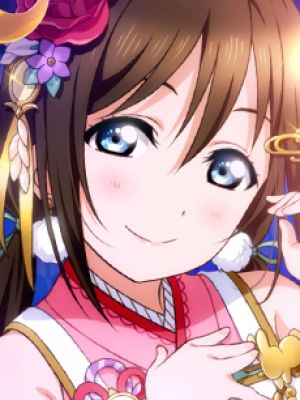 Shizuku Ousaka