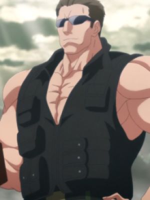 Harnold Dogegenchonegger