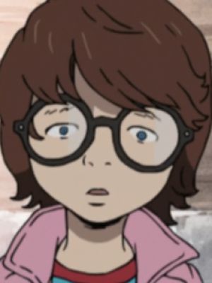 Jean