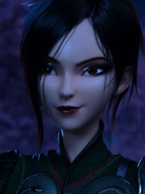 Xiaoqing