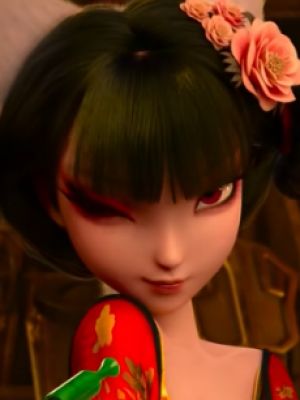 Fangzhu Baoqing