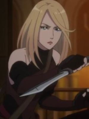 Veronica Thorn