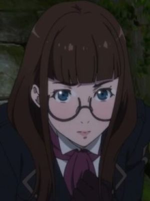 Klara Kysenaria