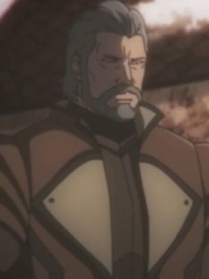 Ray Dawn