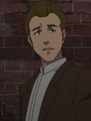 Axel Laboo