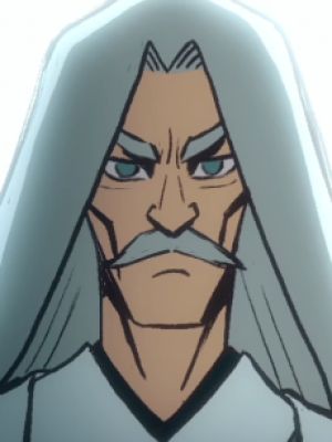 Meihua Daxia