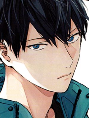 Ritsuka Uenoyama