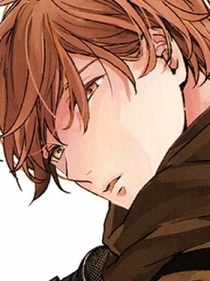 Mafuyu Satou