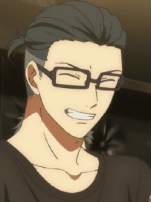 Koji Yatake