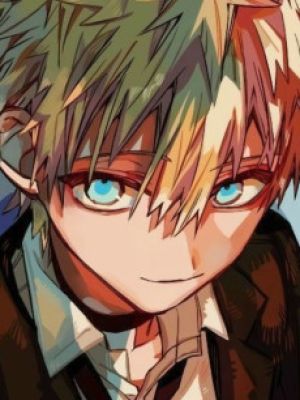 Teru Minamoto