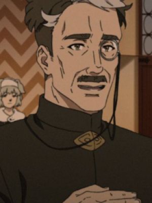 Alphonse