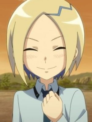 Shun Kazami