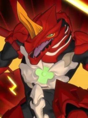 Dragonoid